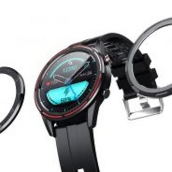 HiFi Corp Genius hybrid activity tracker f8 offer