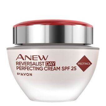 AVON Anew reversalist day perfecting cream spf 25 50ml offer