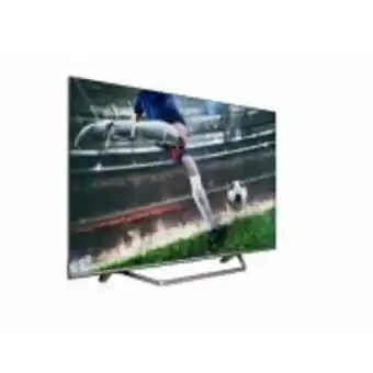 HiFi Corp Hisense 55-inch 4k uled smart tv 55u7qf offer
