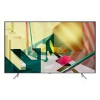 HiFi Corp Samsung 55-inch 4k smart qled tv (55q70t) offer