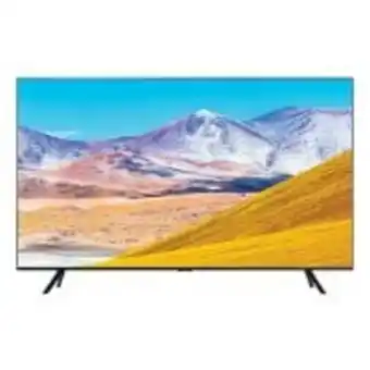 HiFi Corp Samsung 75-inch 4k smart uhd tv (75tu8000) offer