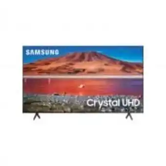 HiFi Corp Samsung 43-inch smart uhd tv bundle- dstv offer