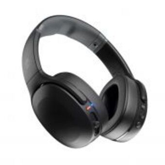 Skullcandy crusher evo wireless headphones black