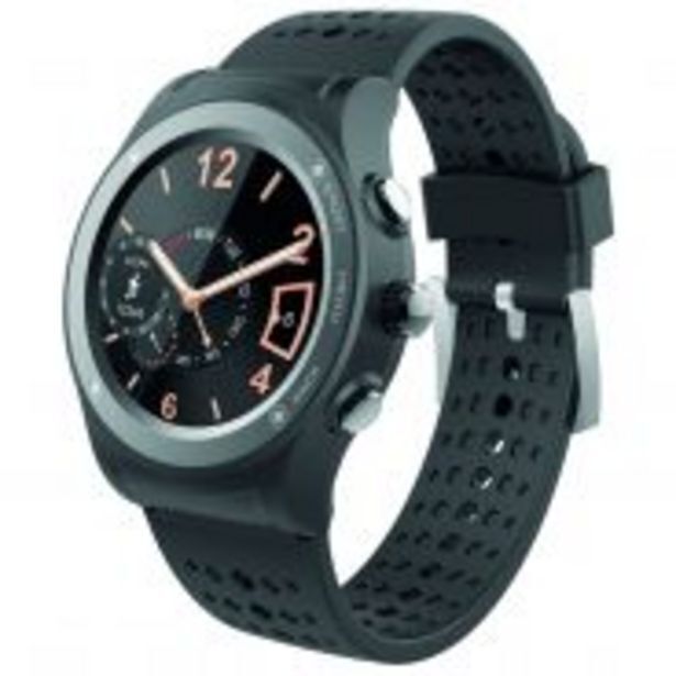 Volkano active tech alpha multisport smart watch offer at HiFi Corp