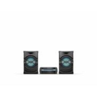HiFi Corp Sony high power audio system with party lights shakex30d offer