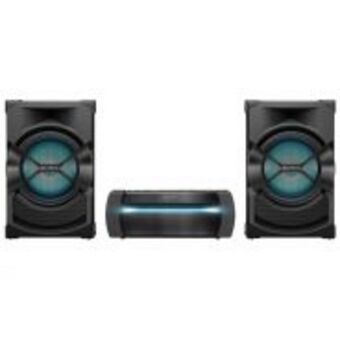 HiFi Corp Sony high power audio system shakex10d offer