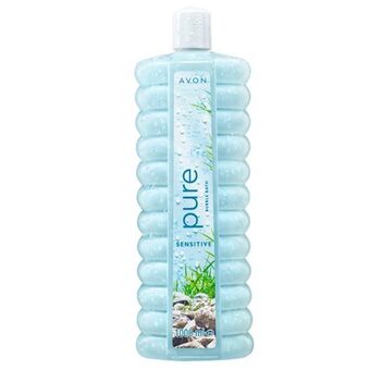 AVON Pure bubble bath 1000ml offer