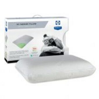 HiFi Corp Sealy my memory ventilated pillow offer