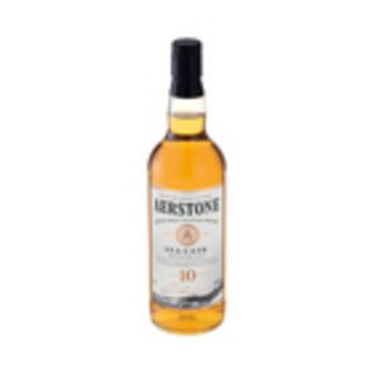 Aerstone single malt sea cask 750ml