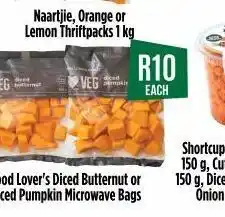 Food Lover's Market Food lover's market butternut offer