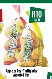 Apples