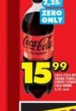Shoprite Coca-cola offer