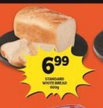 Shoprite Bread offer