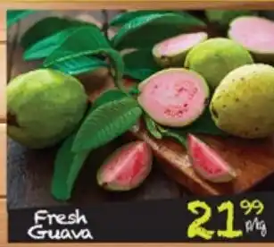 Take 'n Pay Fresh Guava offer