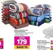 Game Queen Comforter Set-Each offer