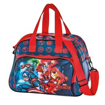 AVON Avengers big bag offer