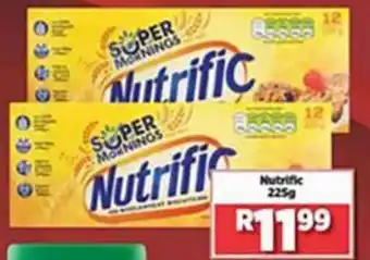 Nutrific 225g