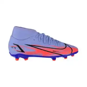 Nike men's mercurial superfly 8 club km mg soccer boots
