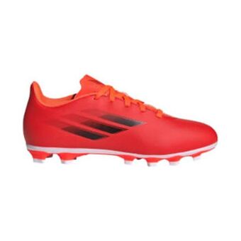 Sportsmans Warehouse Adidas jnr x speedflow 4 fxg j offer