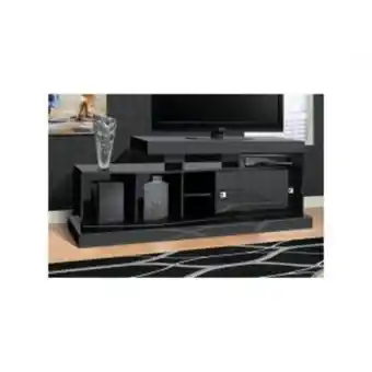 Furnmart Sion tv stand high gloss offer