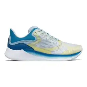 Sportsmans Warehouse New balance women's dynasoft breaza athleisure shoes offer