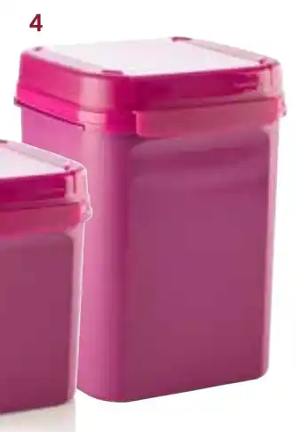 Signature Line Square 5,5L