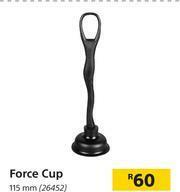 Builders Warehouse Force Cup 115mm offer