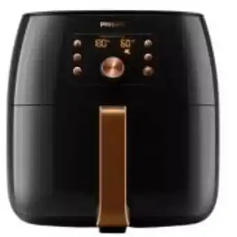 HiFi Corp Philips xxl air fryer hd9860/99 offer