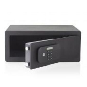 HiFi Corp Yale fingerprint safe laptop offer