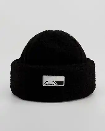 Cape Union Mart K-way mmxxi sherpa beanie offer