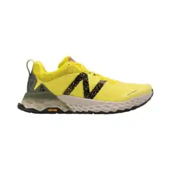 New balance men's fresh foam x hierro trail running shoes