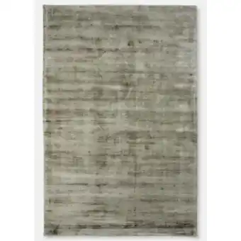 Coricraft Broadway rug 2 x 3m (olive green) offer