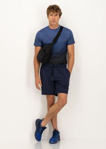Woolworths Slim fit stretch shorts offer