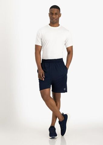 Woolworths Slim fit knit shorts offer