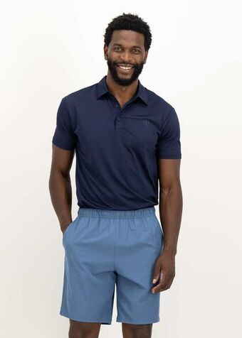 Woolworths Woven stretch shorts offer