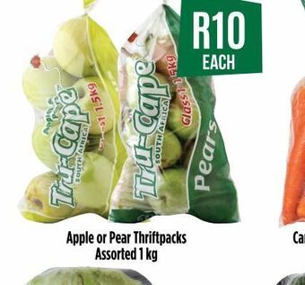 Food Lover's Market Apples offer