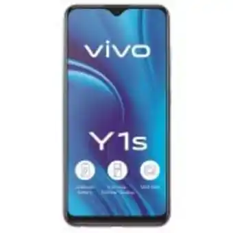 Vivo y1s olive black