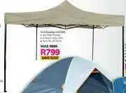 3 x 3 Gazebo GAZ300