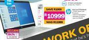 Game HP Intel Core i5 Notebook offer