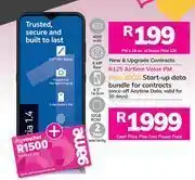 Game Nokia 1.4 Smartphone offer