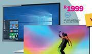Dell 24 Inch LED Monitor