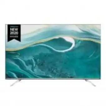 HiFi Corp Hisense 65-inch uled smart tv 65u7wf offer