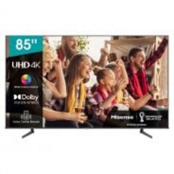 HiFi Corp Hisense 85-inch smart premium uhd tv- 85a7g offer