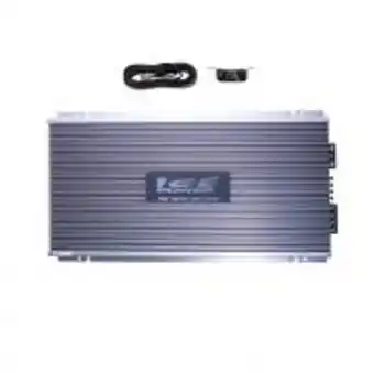 HiFi Corp Ice power ps-14000d 14000 watt monoblock amplifier offer