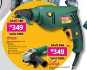 Game Ryobi 500W 10mm Impact Drill HID-510 offer