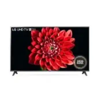 HiFi Corp Lg 75-inch 4k smart uhd tv (75un7180) offer