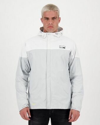 K-way mmxxi men's glacier shell jacket