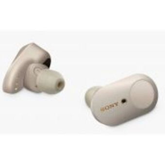 HiFi Corp Sony wf-1000xm3 tws nc earphones slvr offer