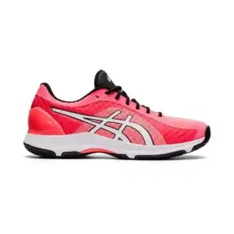 Sportsmans Warehouse Asics lds netburner super ff netball shoes offer