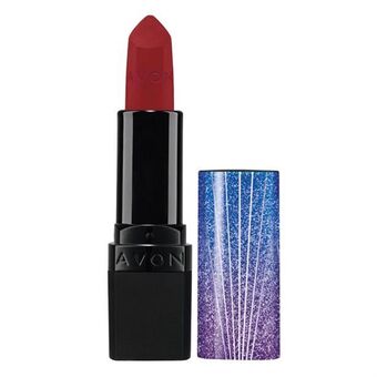 AVON Glimmering gems ultra matte lipstick 3.6 grams offer
